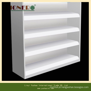 Desmontável MDF Madeira Pallet Display / Product Display Stand